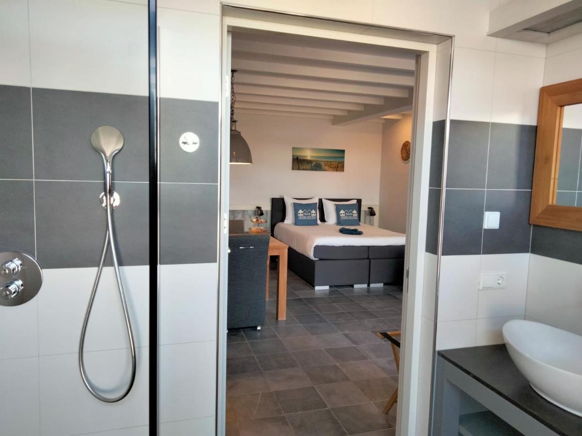 Veers Buuten Bed & Breakfast Veere