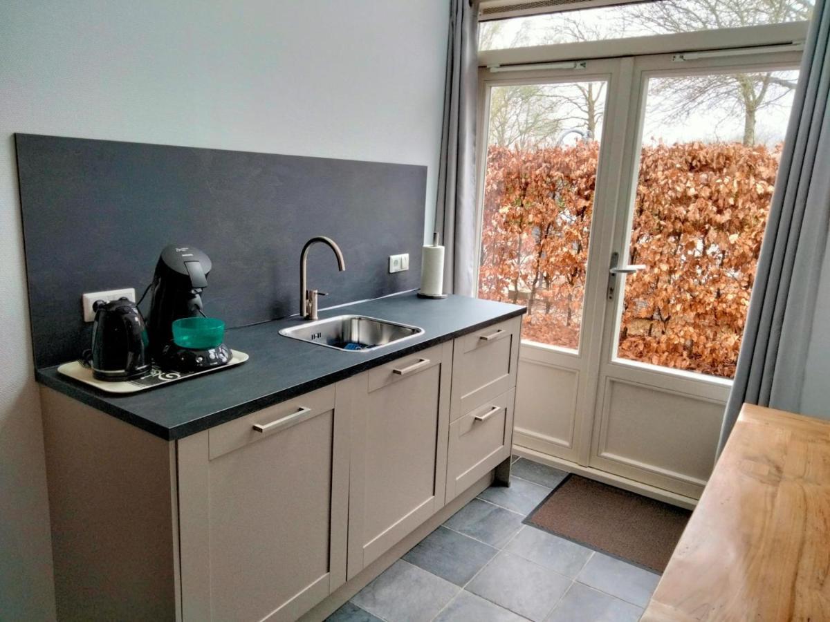 Veers Buuten Bed & Breakfast