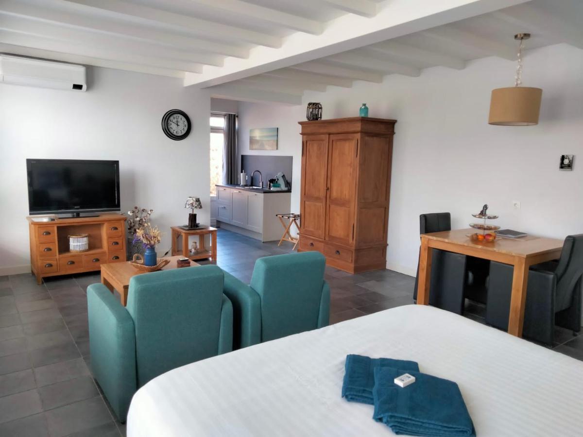 Veers Buuten Bed & Breakfast