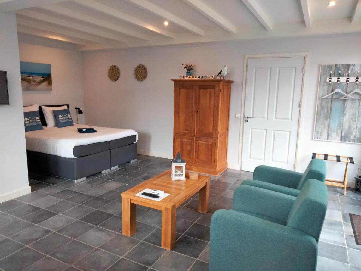 Veers Buuten Bed & Breakfast Veere