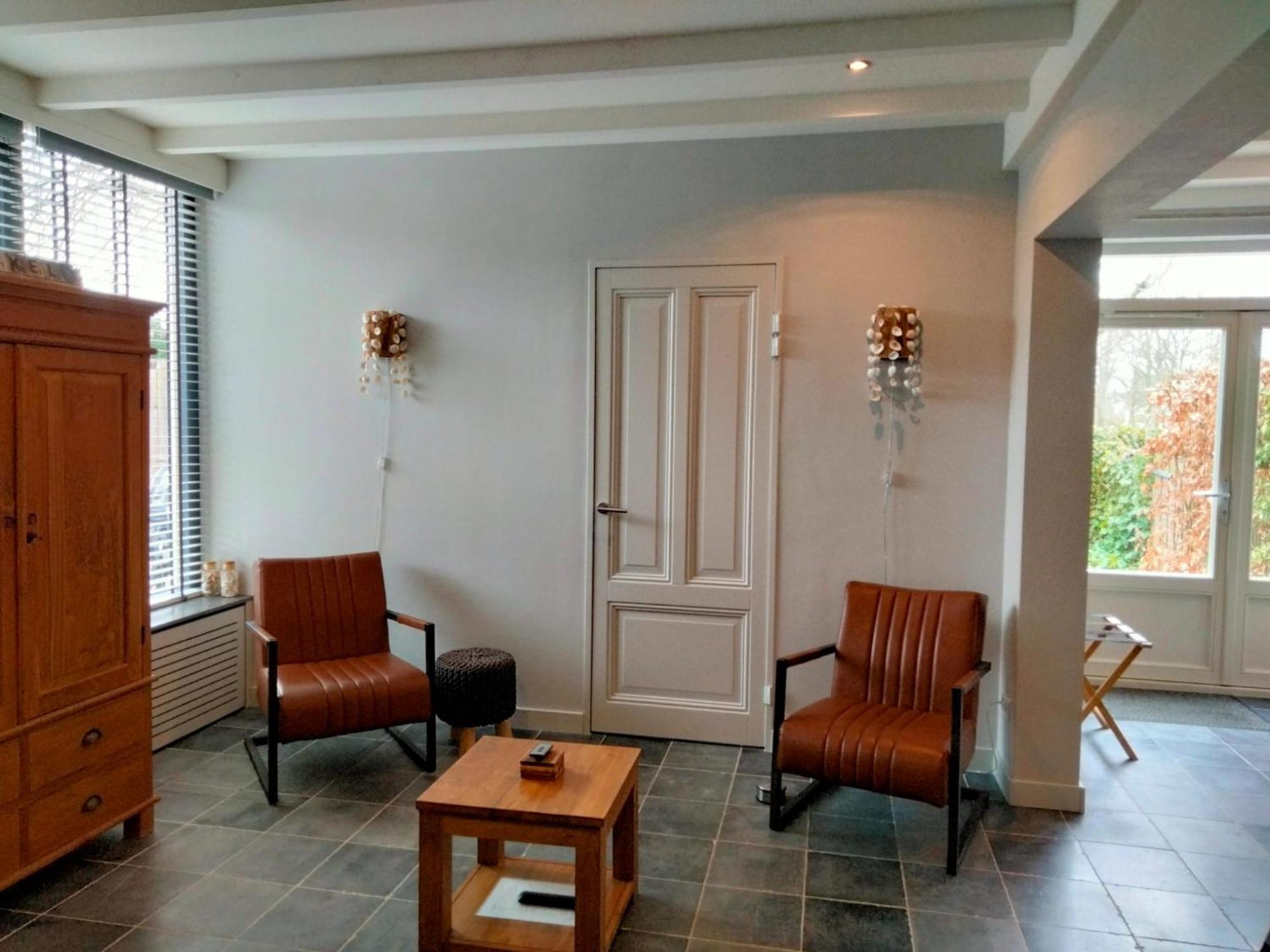 Veers Buuten Bed & Breakfast Veere