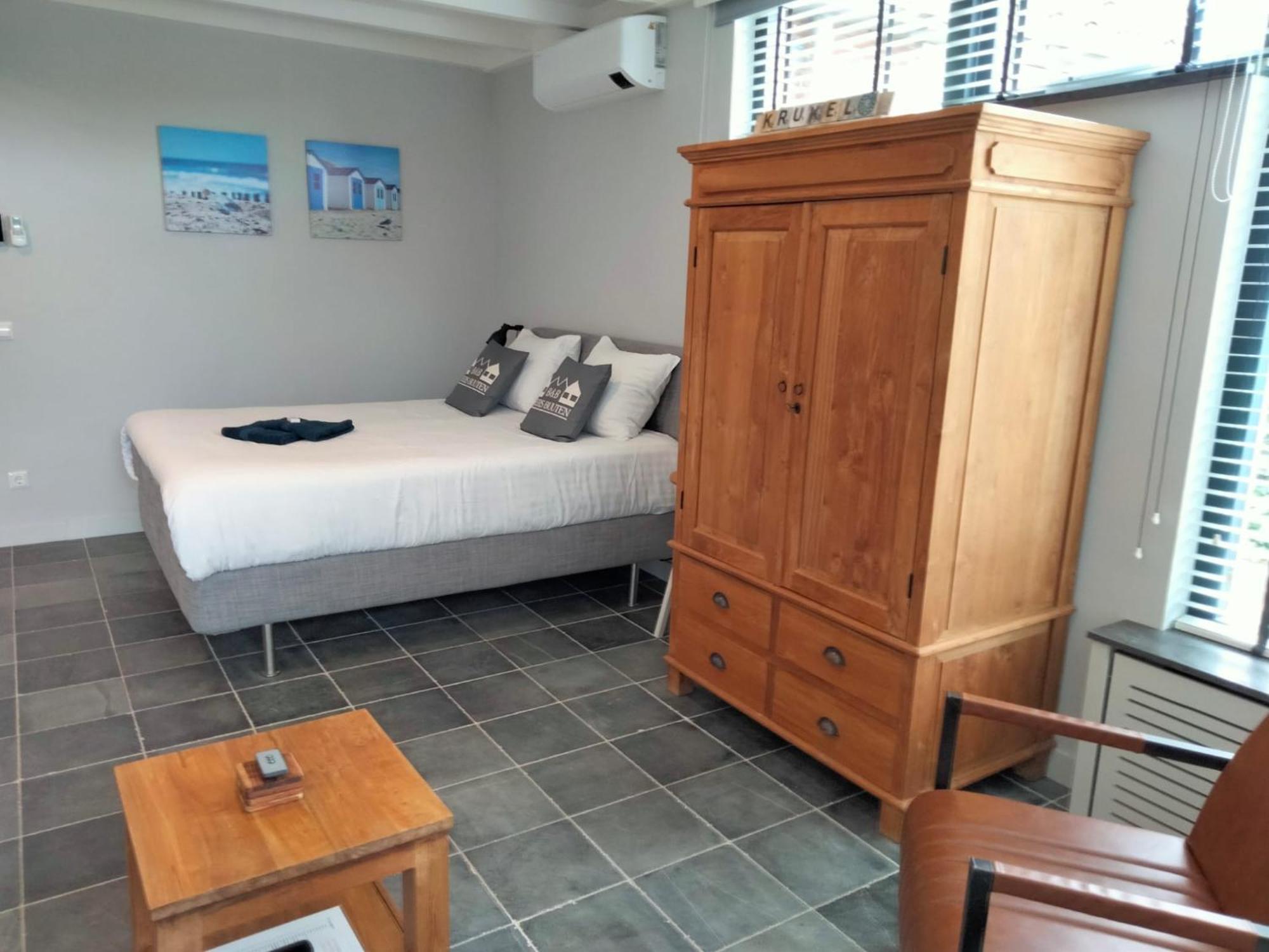 Veers Buuten Bed & Breakfast Veere